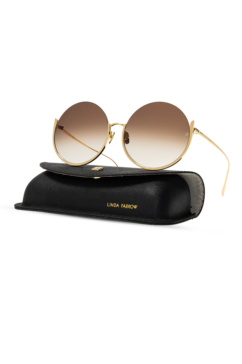 Linda Farrow ‘Olivia’ sunglasses